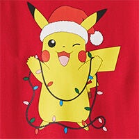 Pokemon Holiday Matching Family Pajamas Hanna Andersson