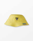 Disney Mickey Mouse Vacation Reversible Bucket Hat in Mickey Mouse Blue - main