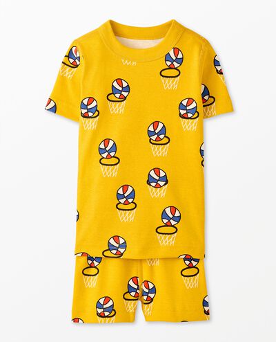 HannaJams™ Pajama Set in Slam Dunk - main