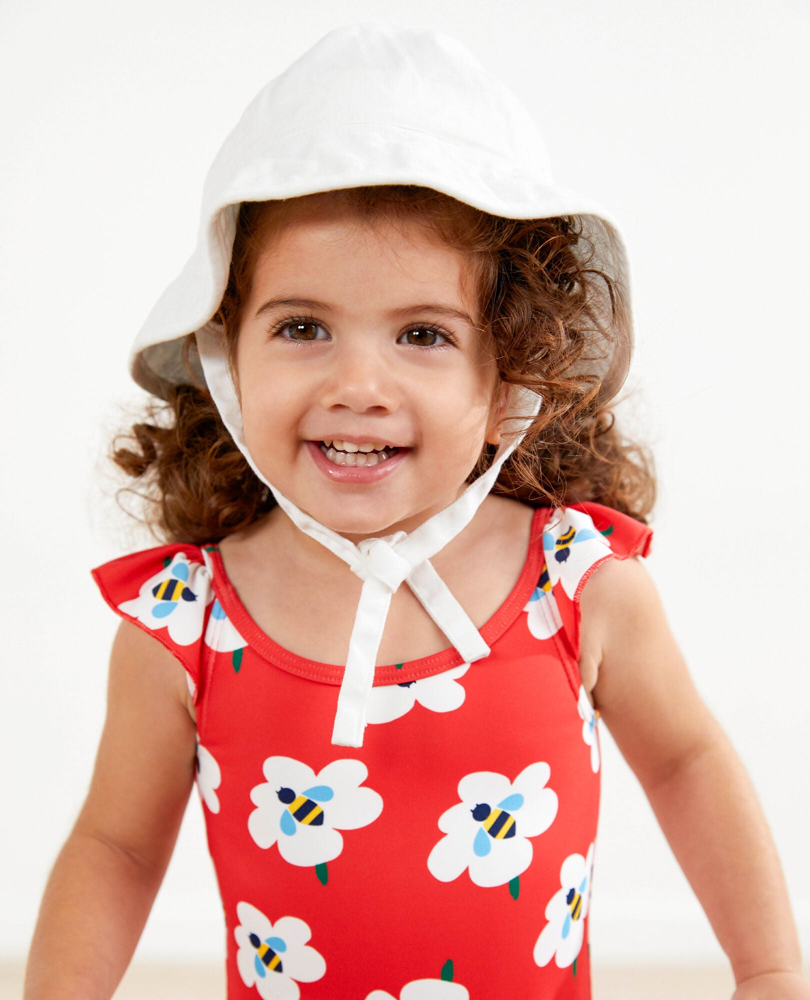 Baby Floppy Sun Hat