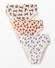 Girls Foundation 3-Pack