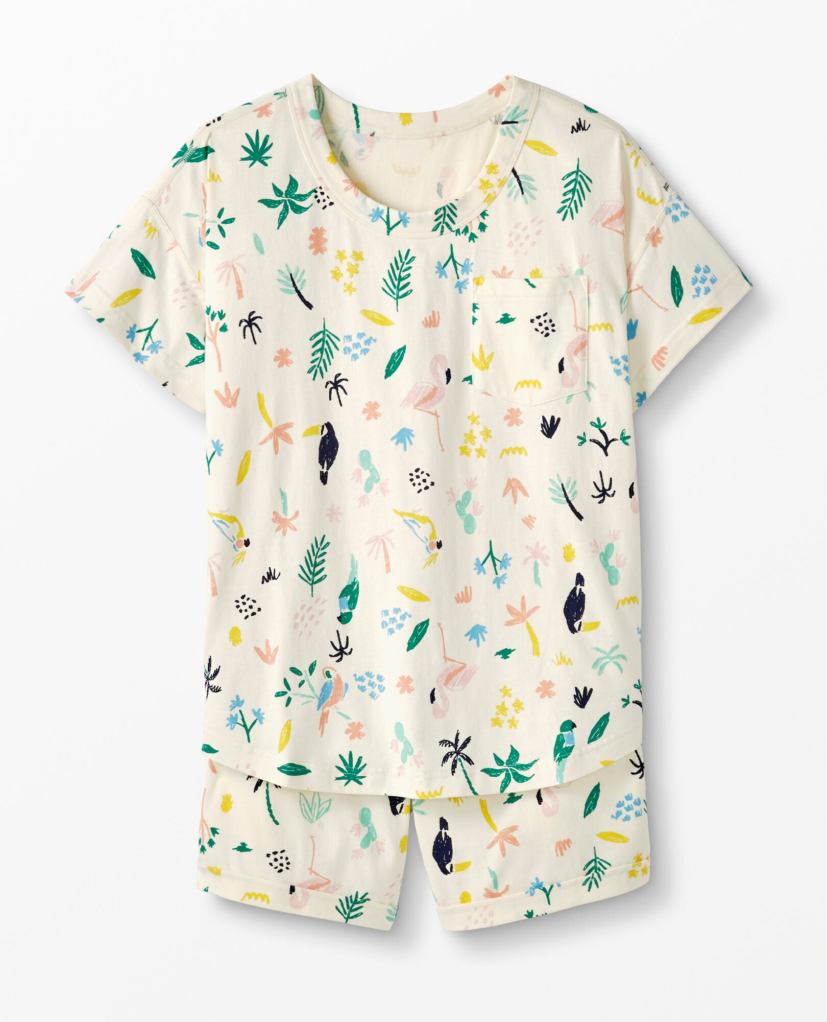 hanna andersson womens