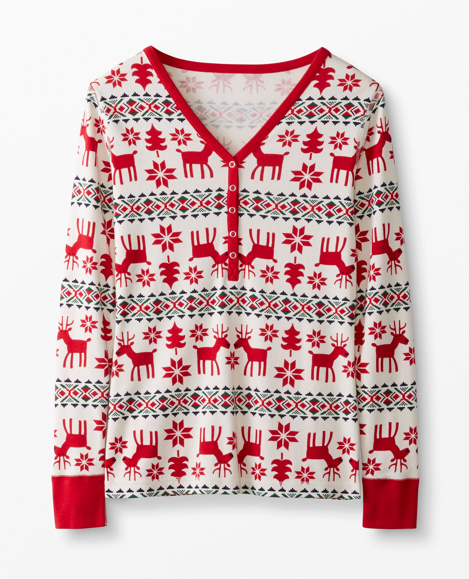 hanna andersson womens