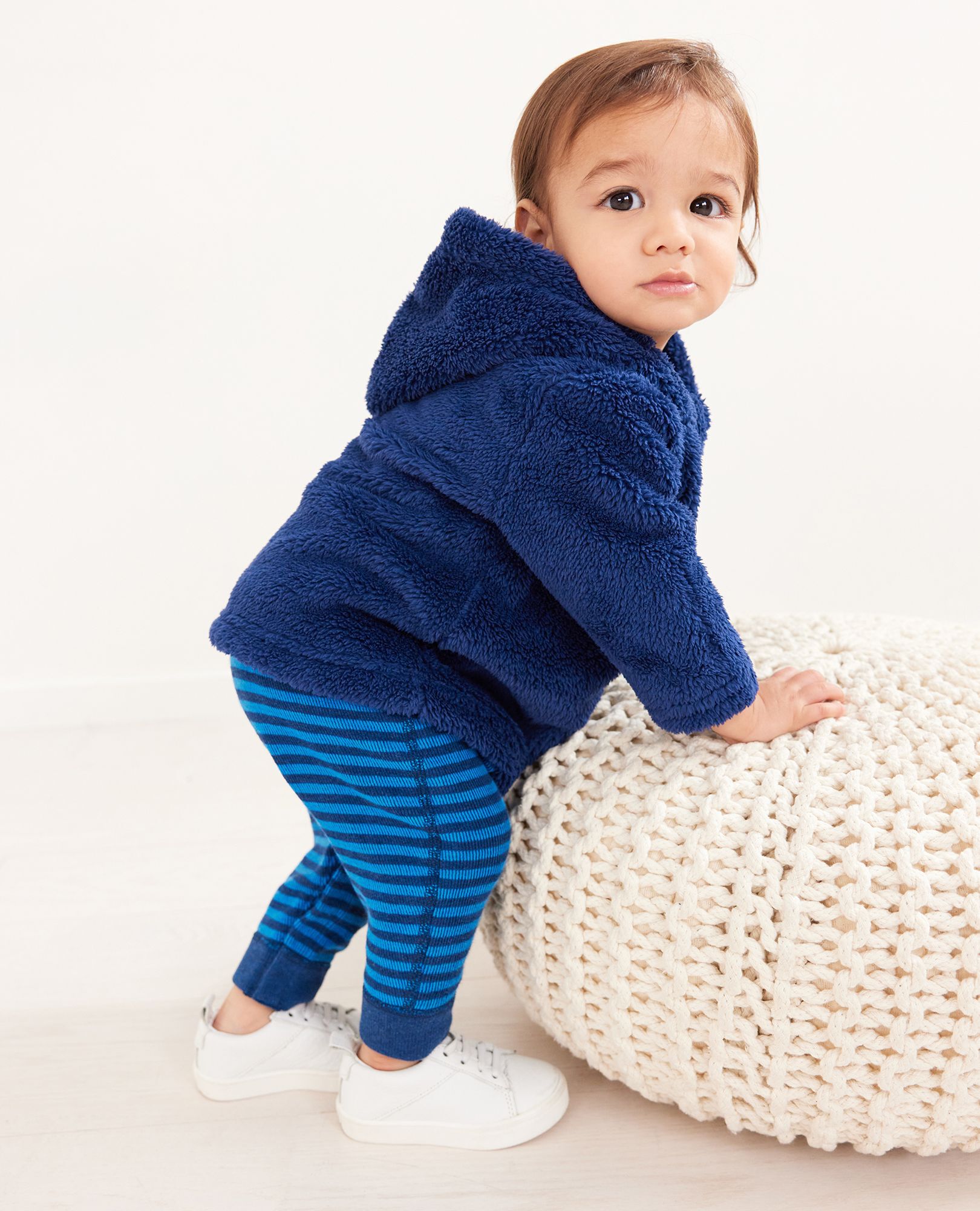 Baby boy 2024 navy jacket