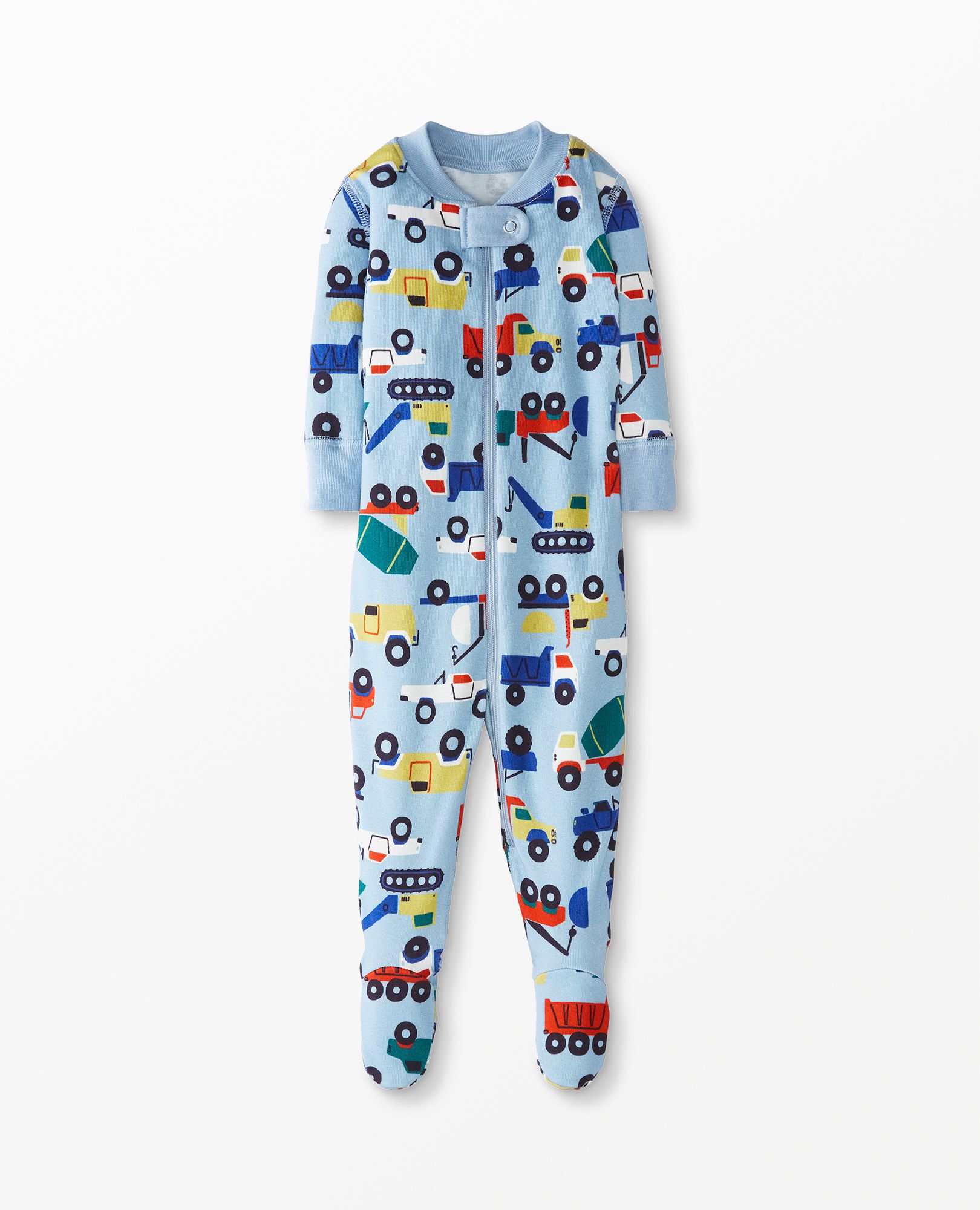Hanna andersson footed pajamas 2025