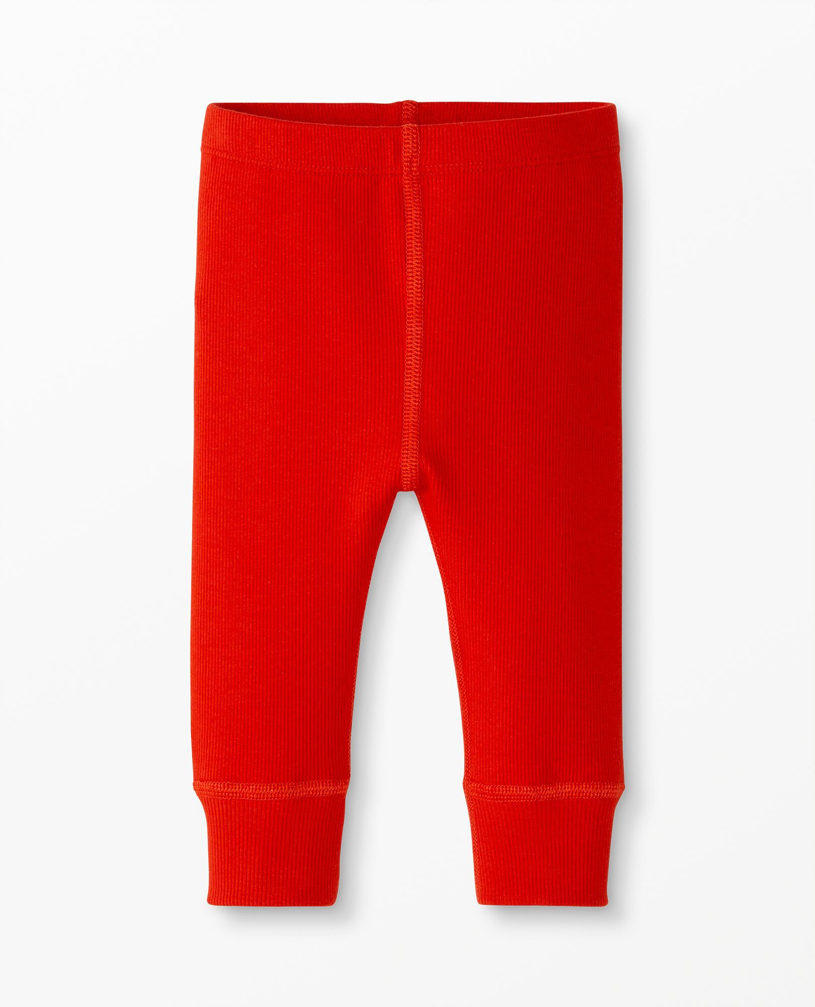 Baby Ribbed Leggings Hanna Andersson