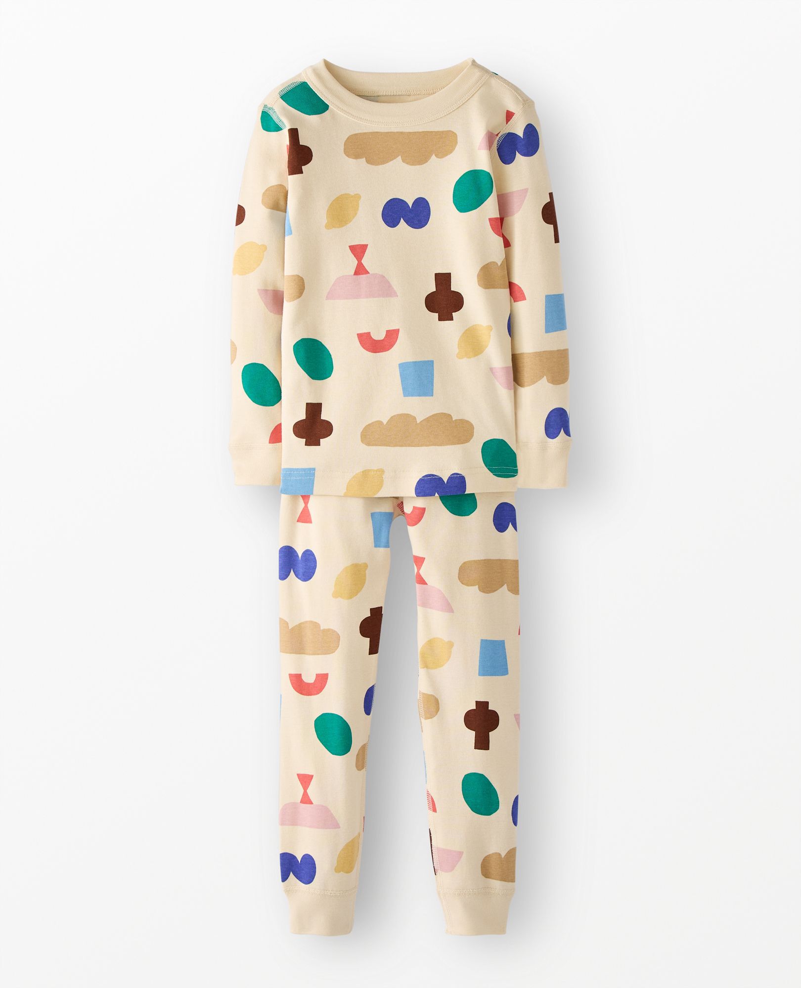 HannaJams™ Pajama Set in Antipasta - main