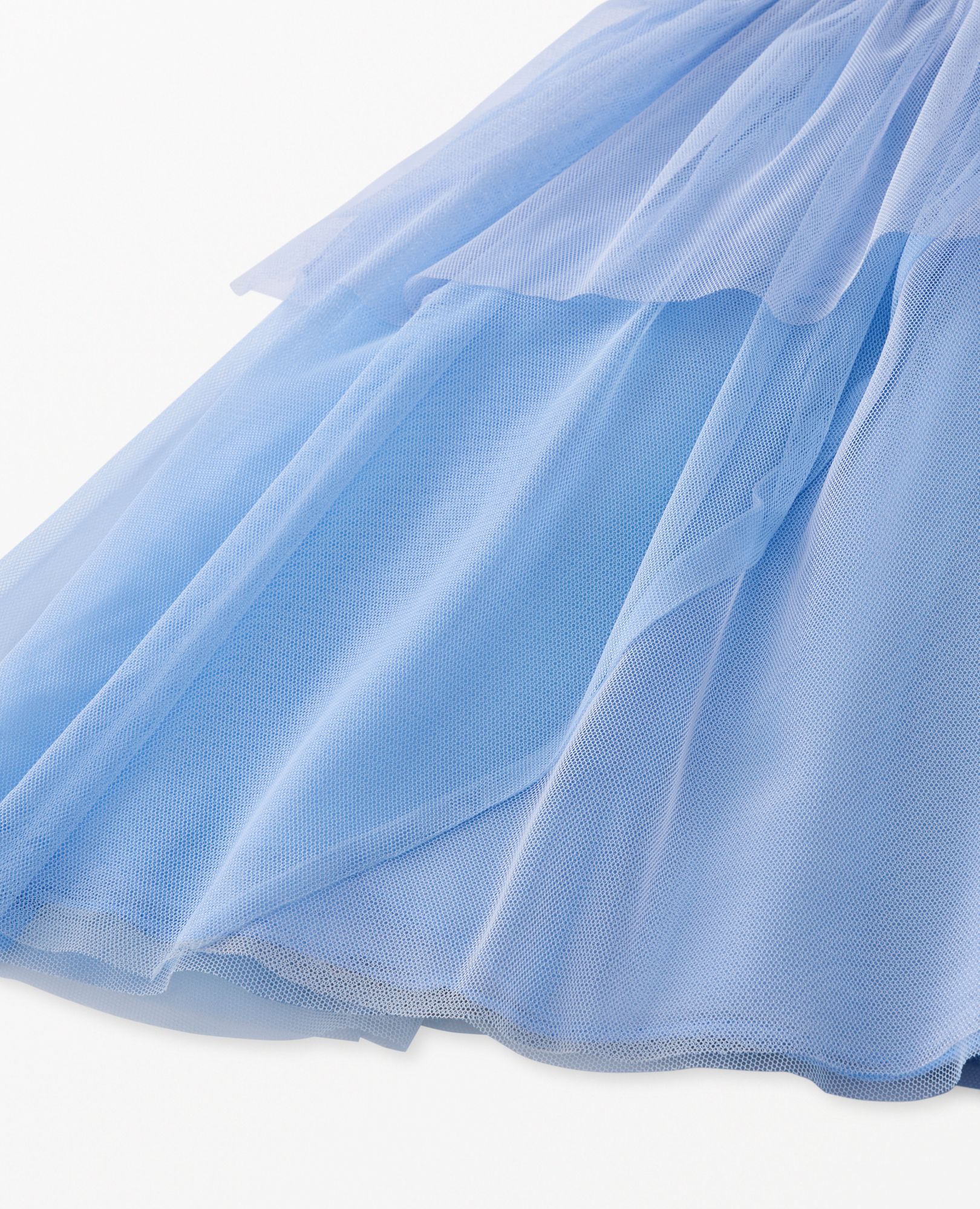 Disney Princess Cinderella Tulle Dress in Cinderella - main