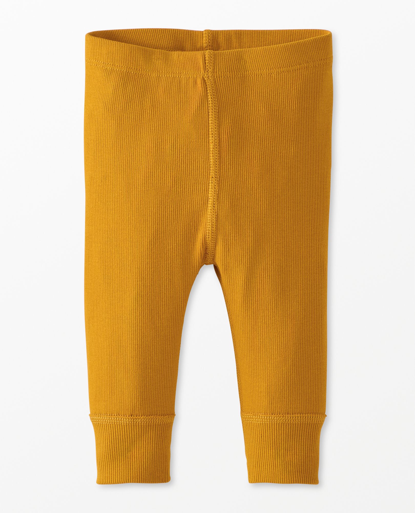Baby Ribbed Leggings