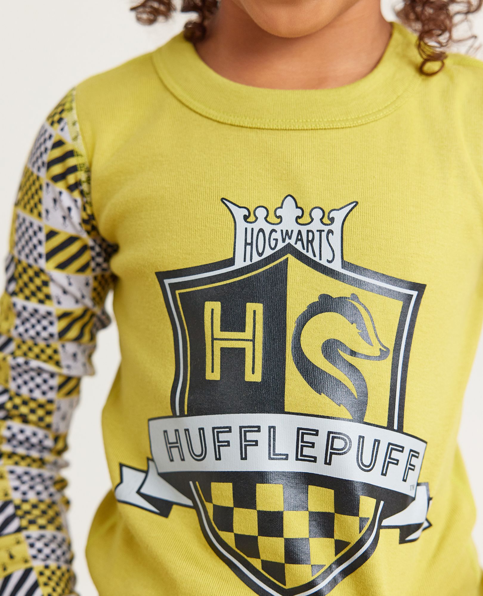 Harry potter mens best sale pyjamas