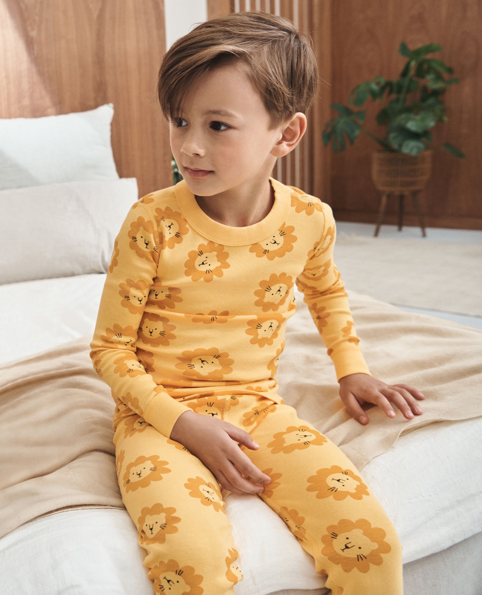 fig London（フィグロンドン）の「Hannah ロンパース（その他