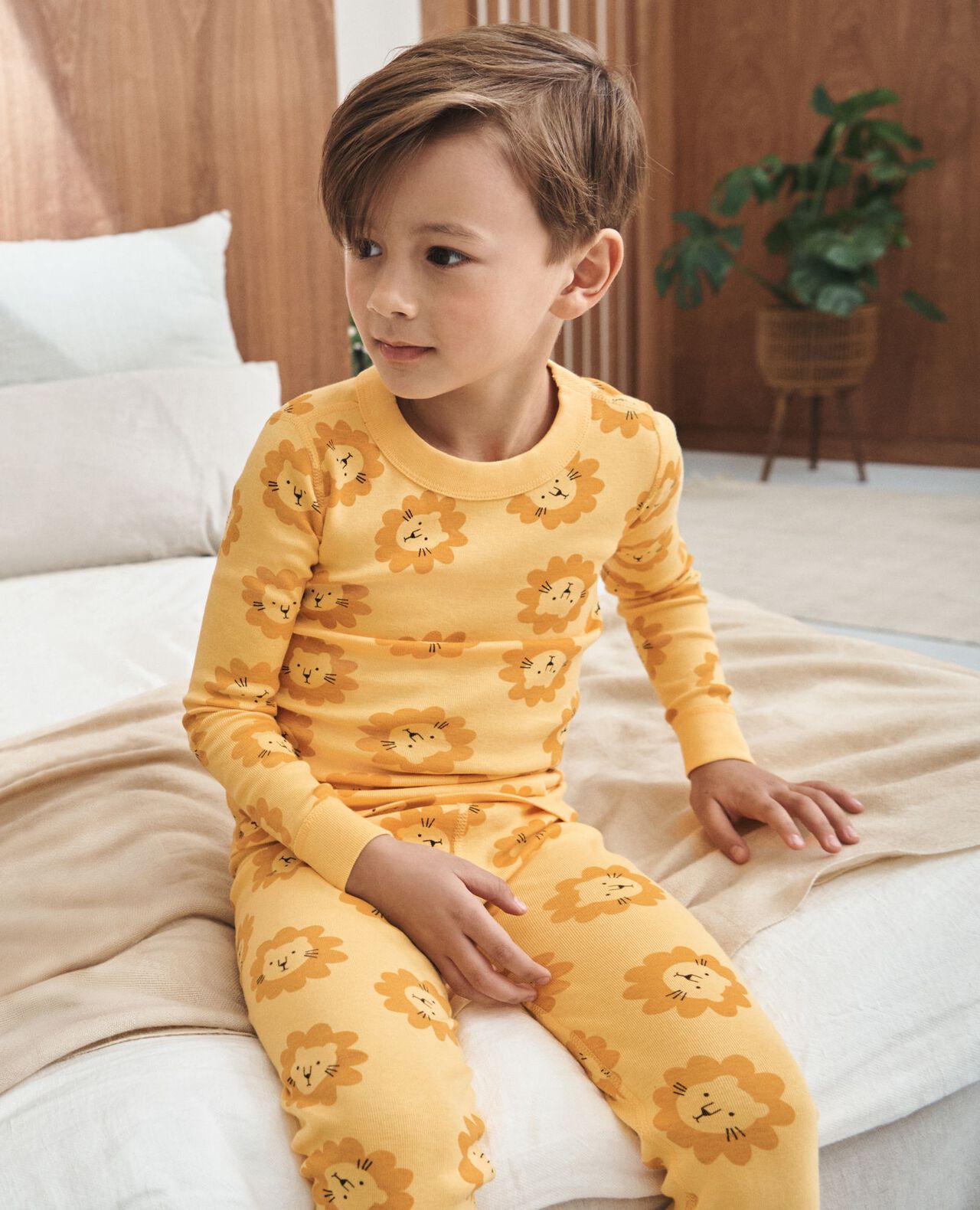 HannaJams™ Pajama Set Hanna Andersson