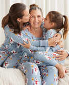 Warner Bros™ Frosty The Snowman Matching Family Pajamas​ in  - main