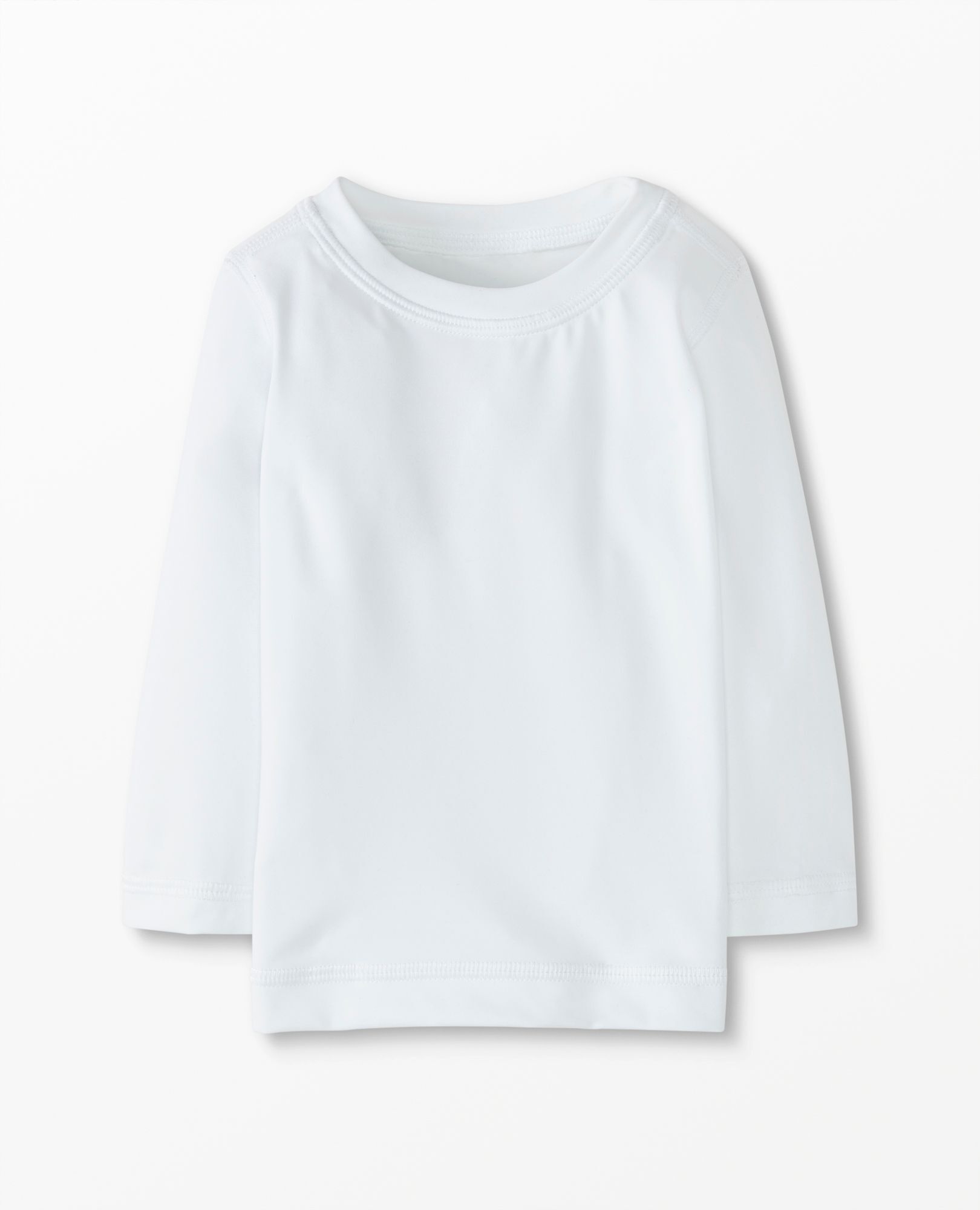 Baby rash cheap guard top