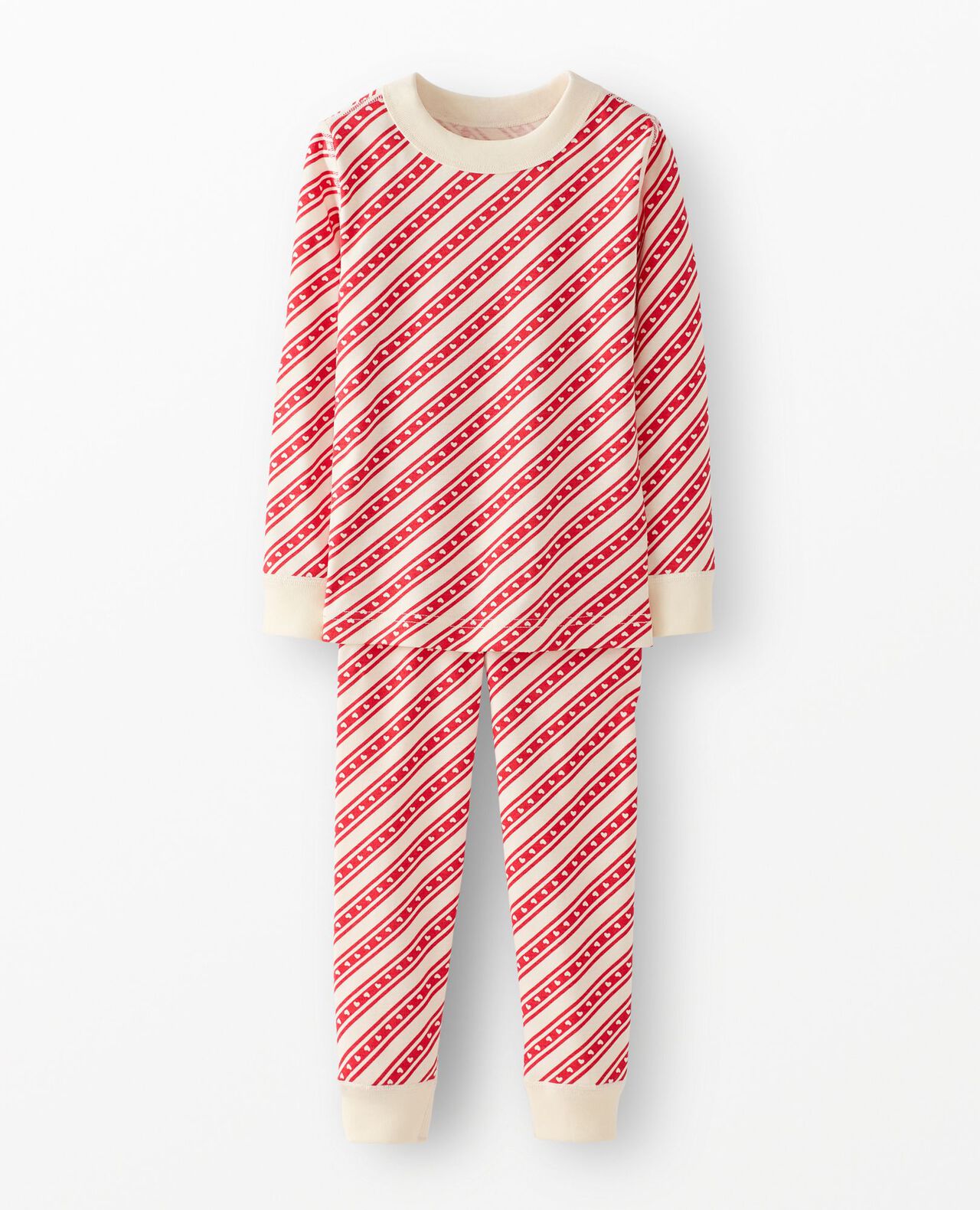 Holiday HannaJams™ Pajama Set Hanna Andersson