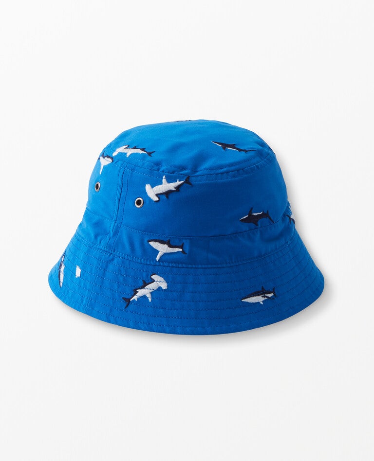 Reversible Swim Hat Hanna Andersson