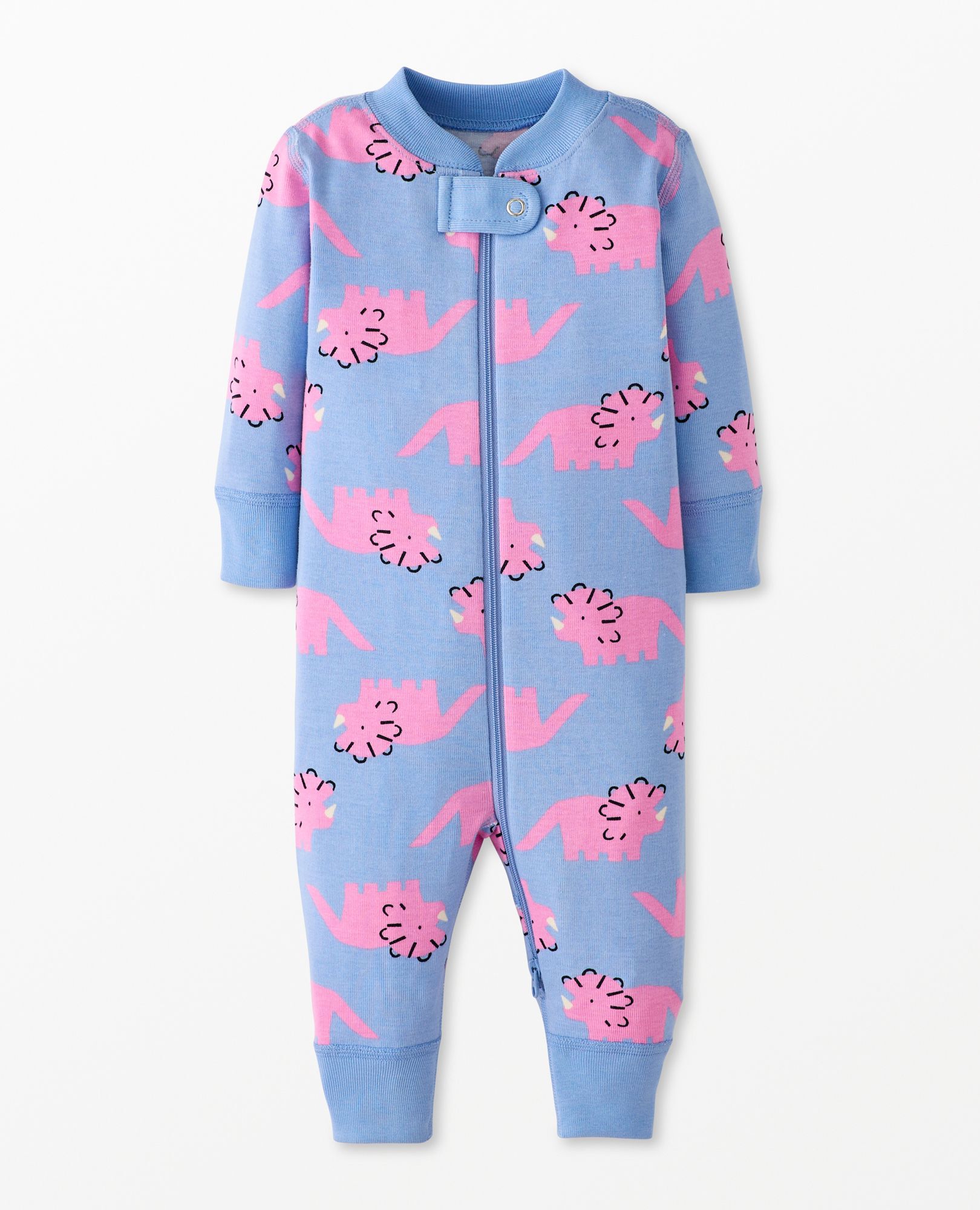 PAMM】 thanks sea knit pajamas setup