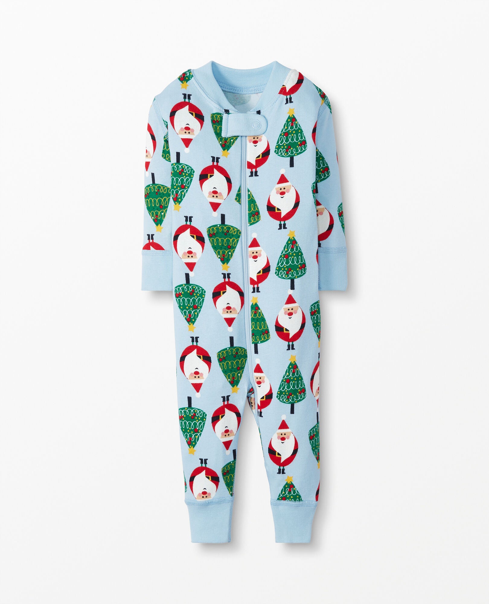 hanna andersson night night sleeper