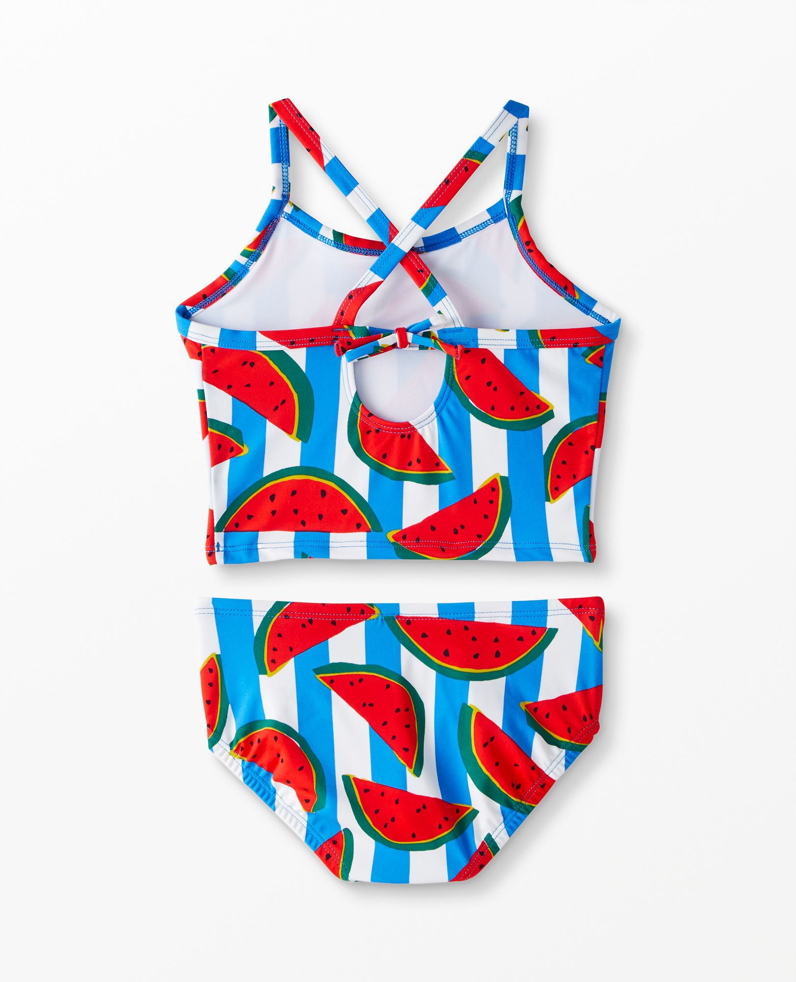 2-Piece Tankini in Summer Sweet - main