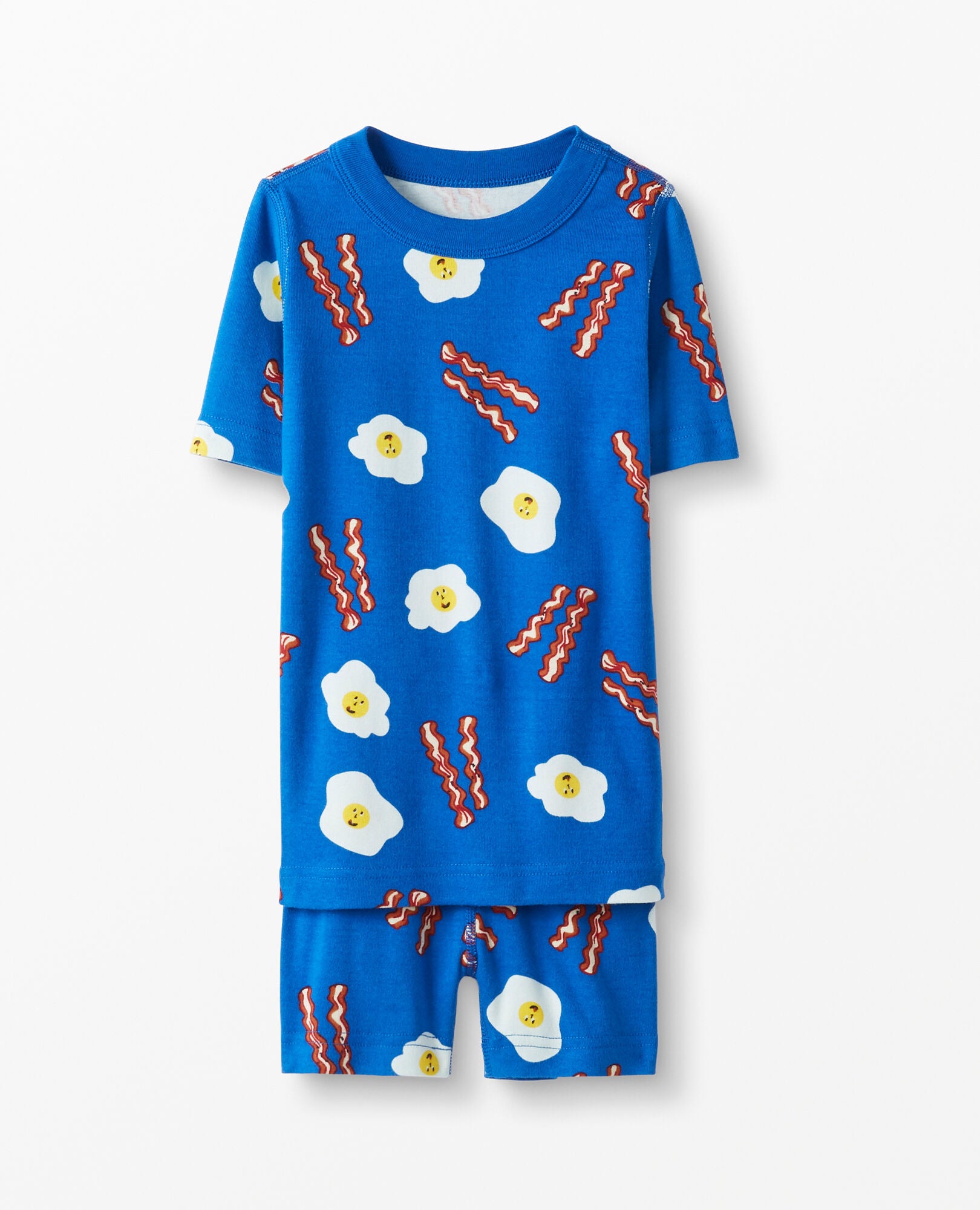 Hanna andersson lemon pajamas on sale