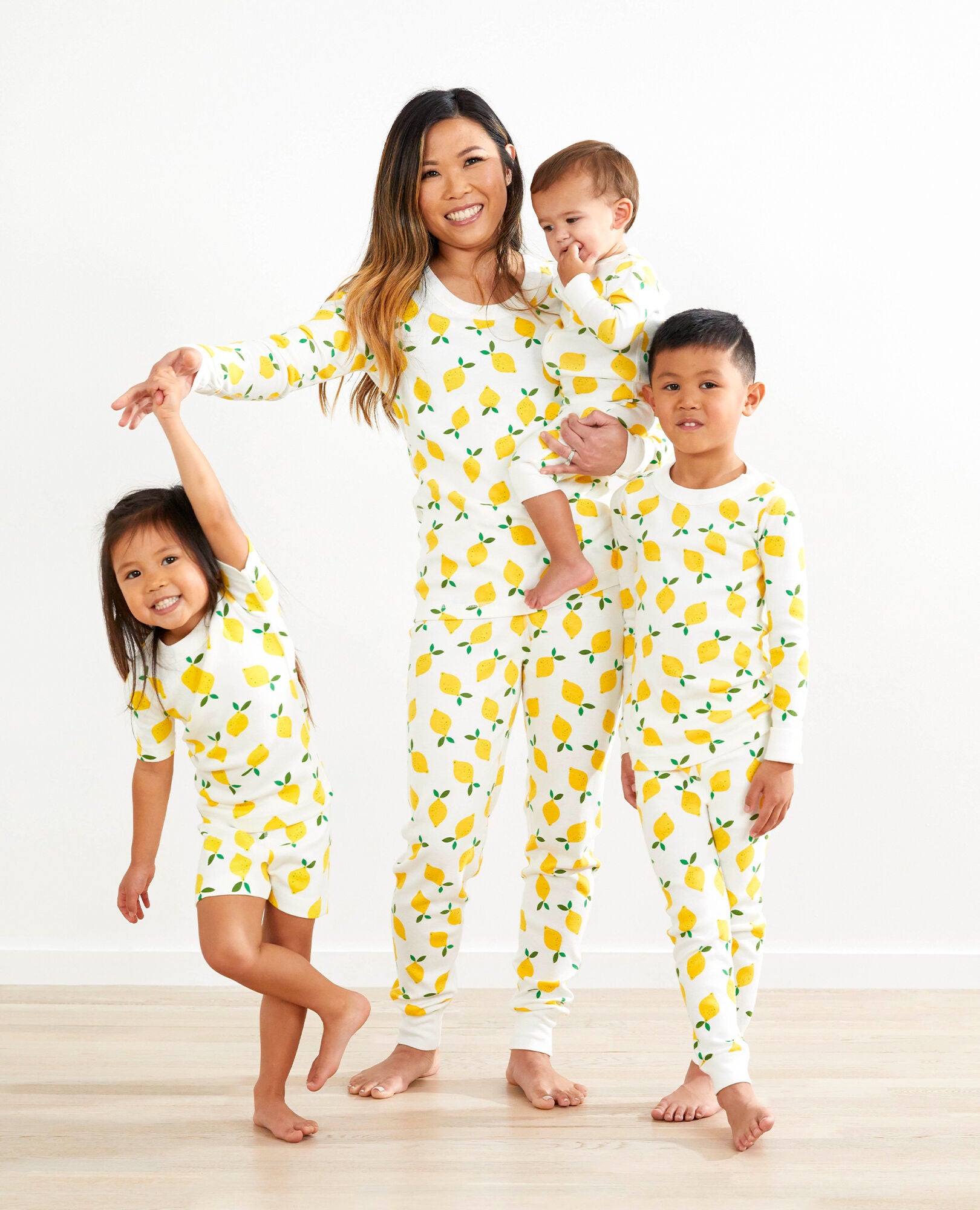 Long john womens pajamas top