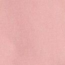 Baby Long Sleeve Tulle Shimmer Dress in Powdered Rose - swatch