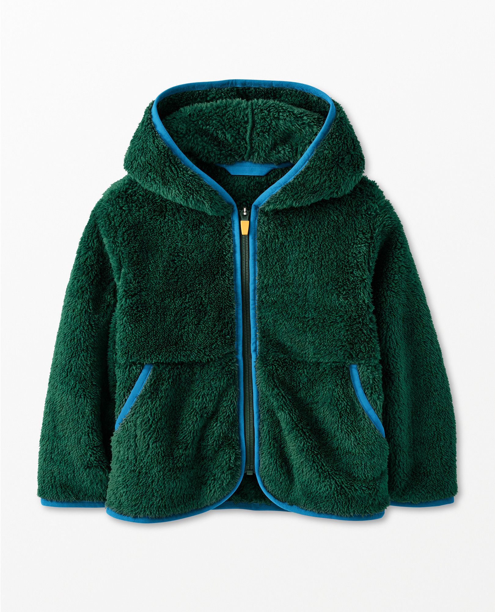 Hanna andersson marshmallow hoodie discount