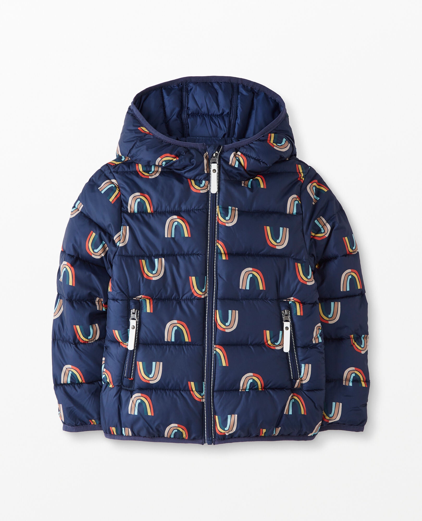 hanna andersson winter coat