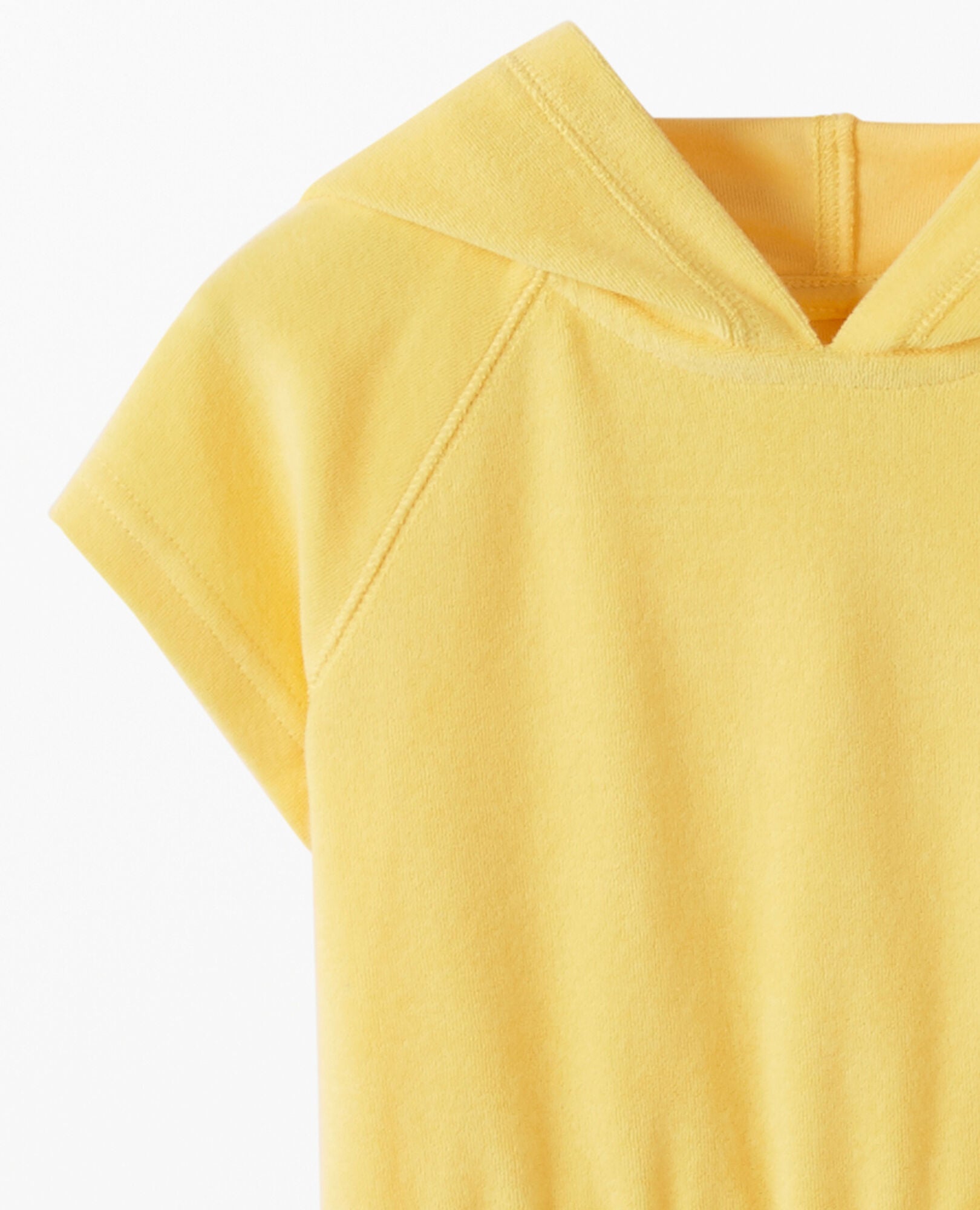 Boys terry cover up Clearance