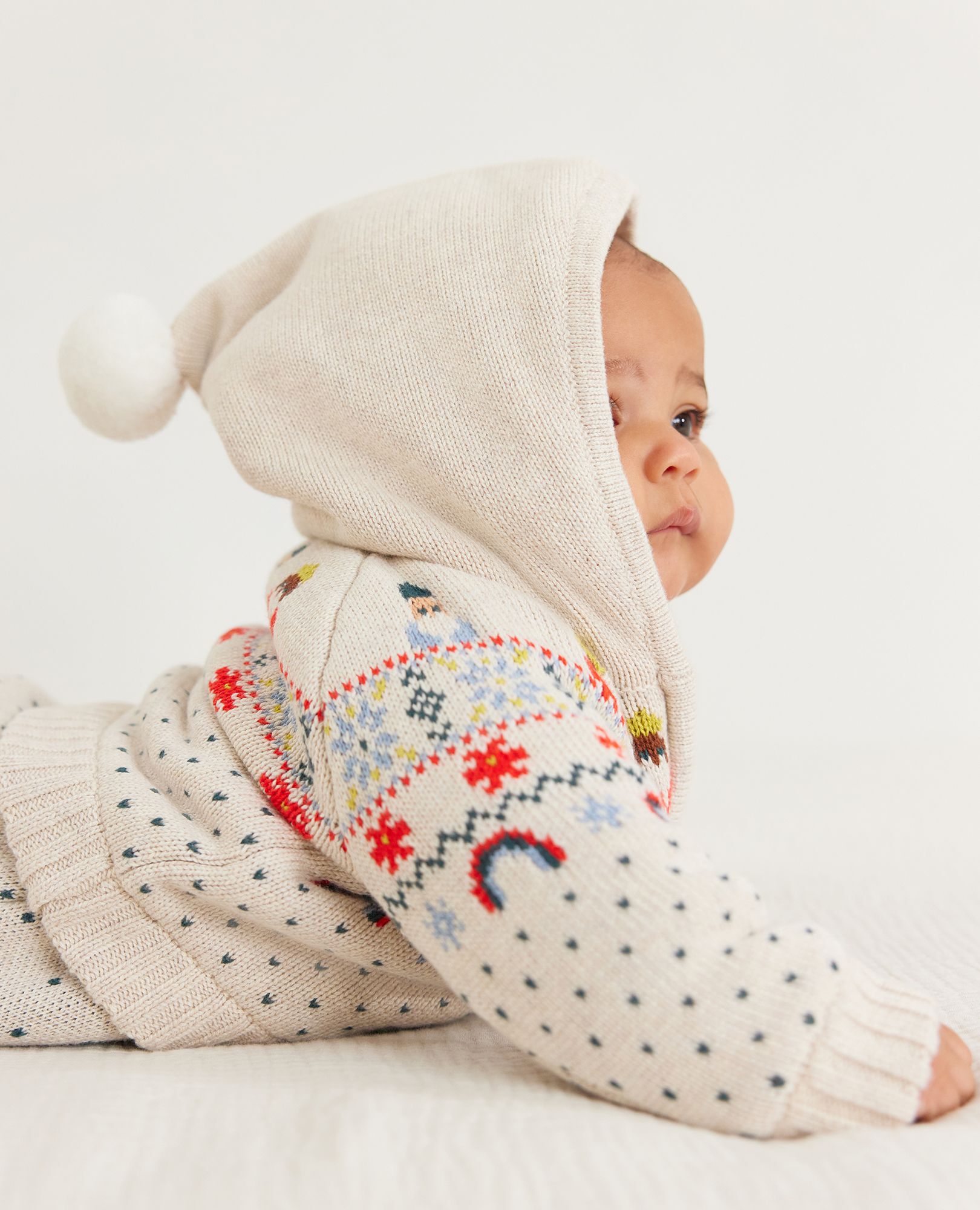 Gnome sweater cheap