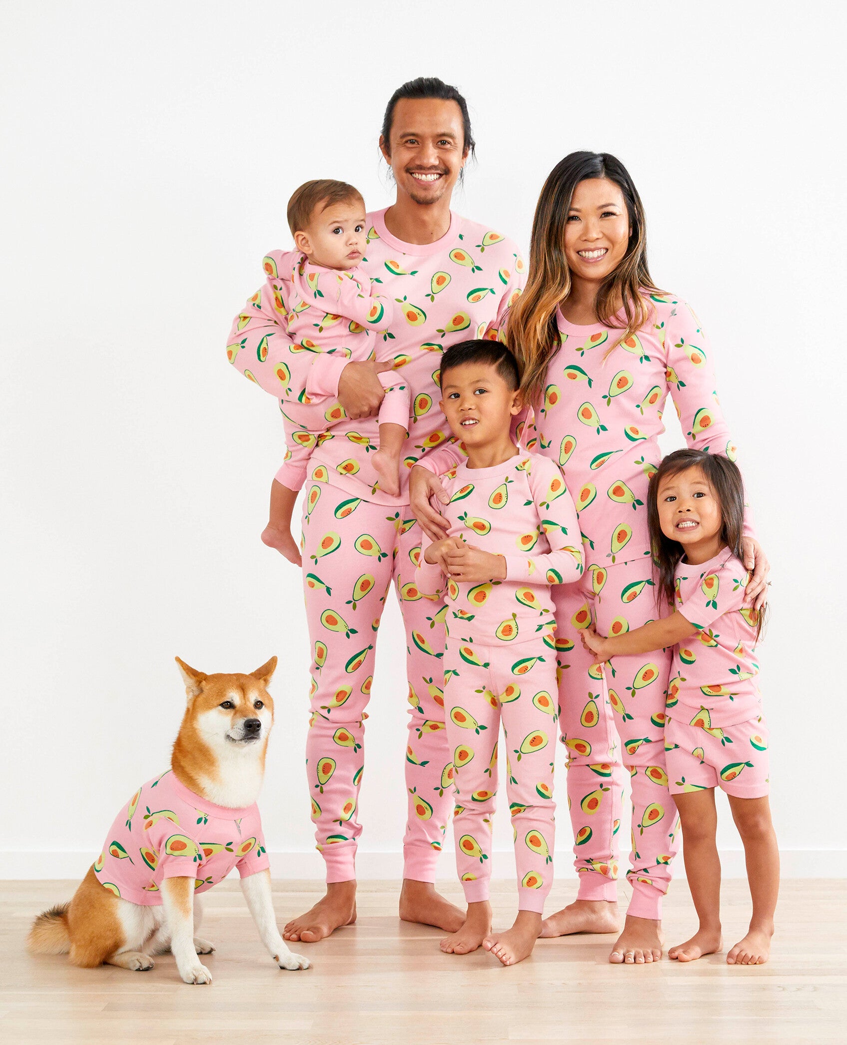 Baby Zip Sleeper In Organic Cotton Hanna Andersson