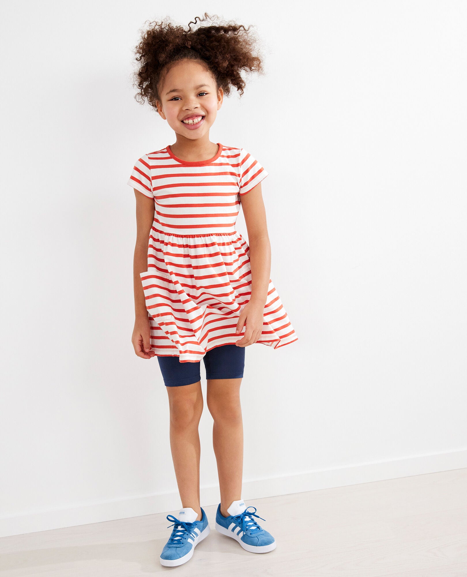 Children's cycling shorts shop