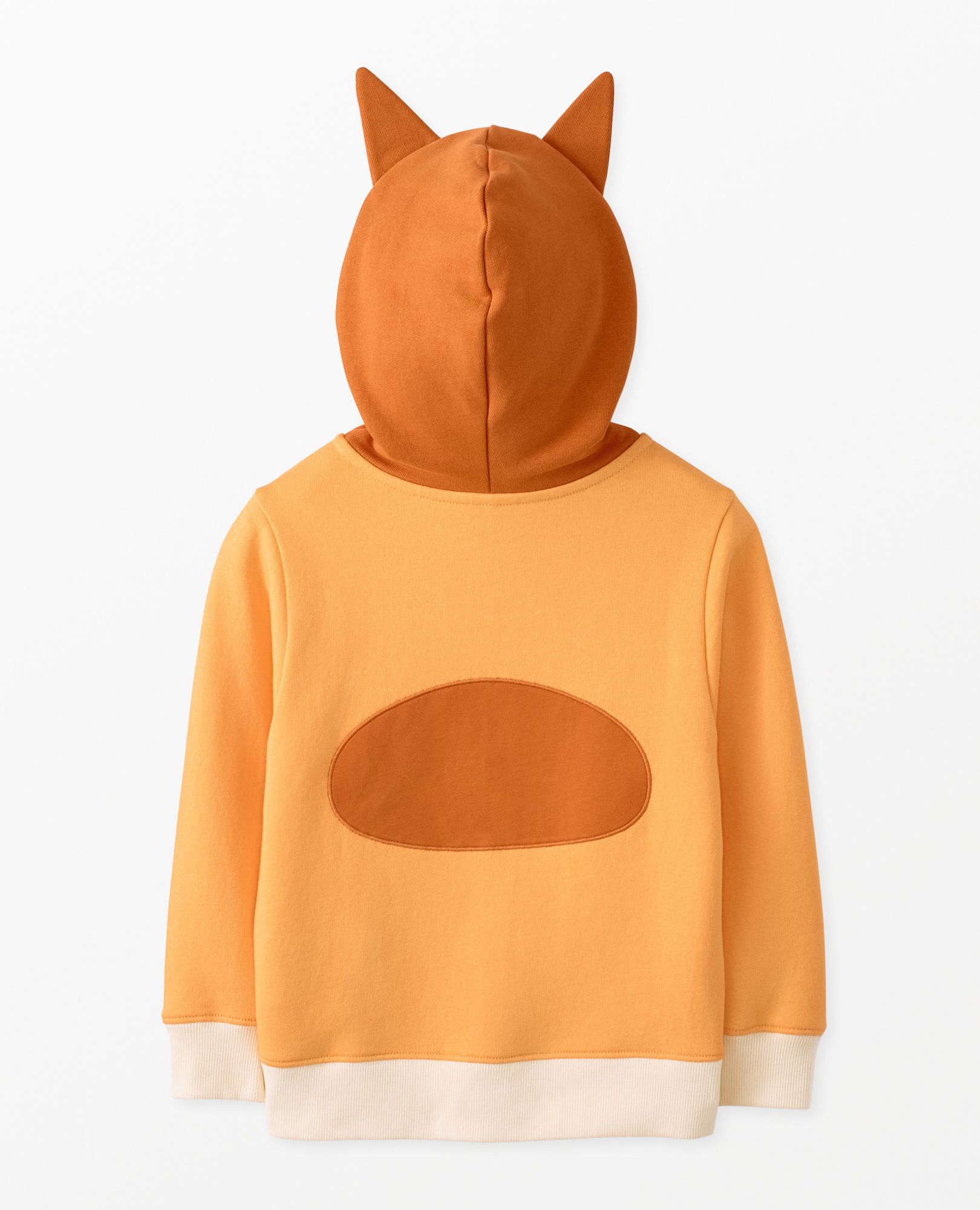 Bingo Character French Terry Hoodie in Bingo - main