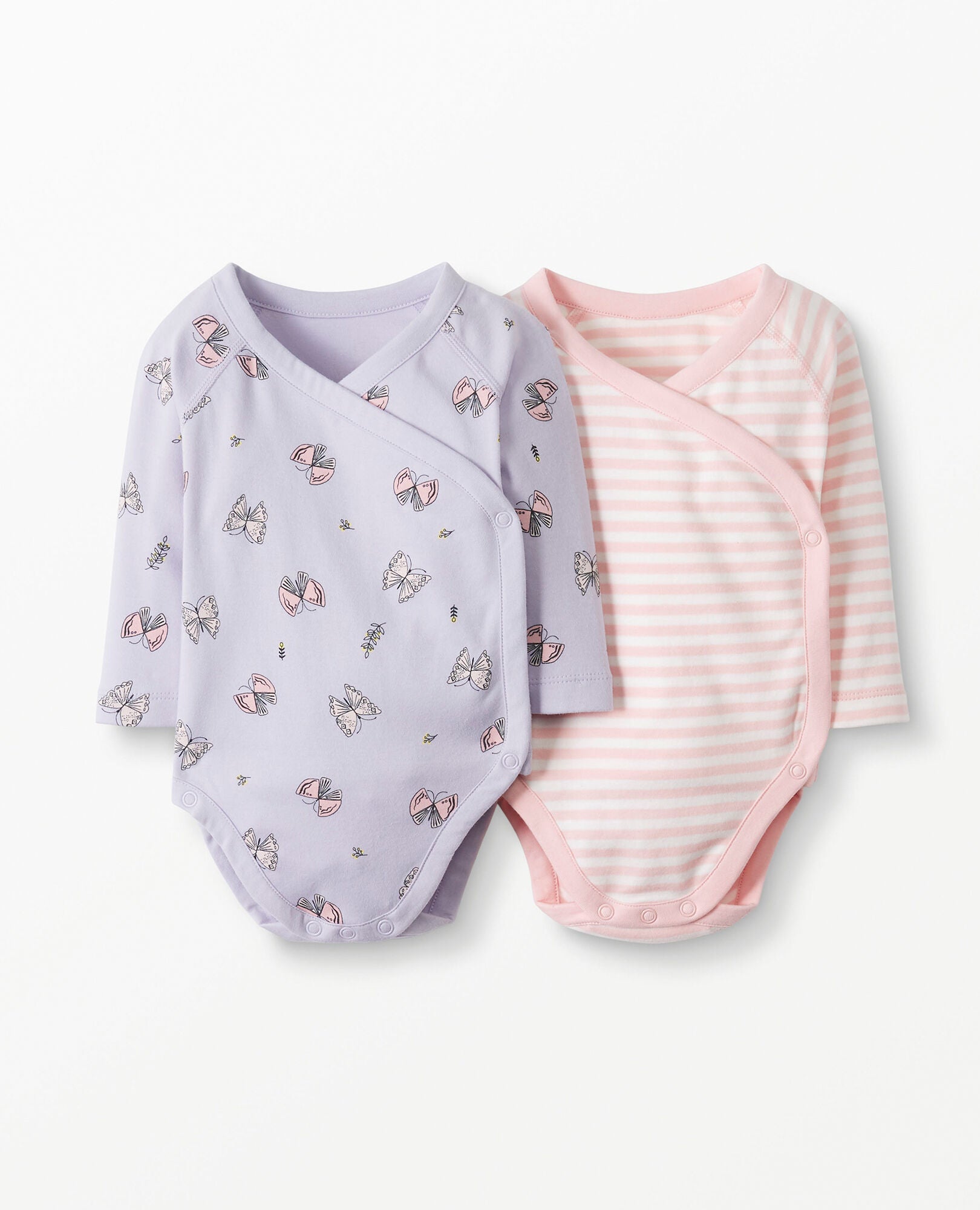 pink baby girl clothes
