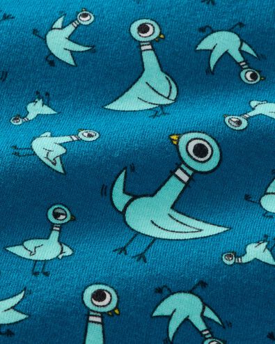 Elephant & Piggie HannaJams™ Pajama Set in Hidden Pigeon - Pigeon - main