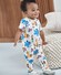 Hopscotch Sesame Street