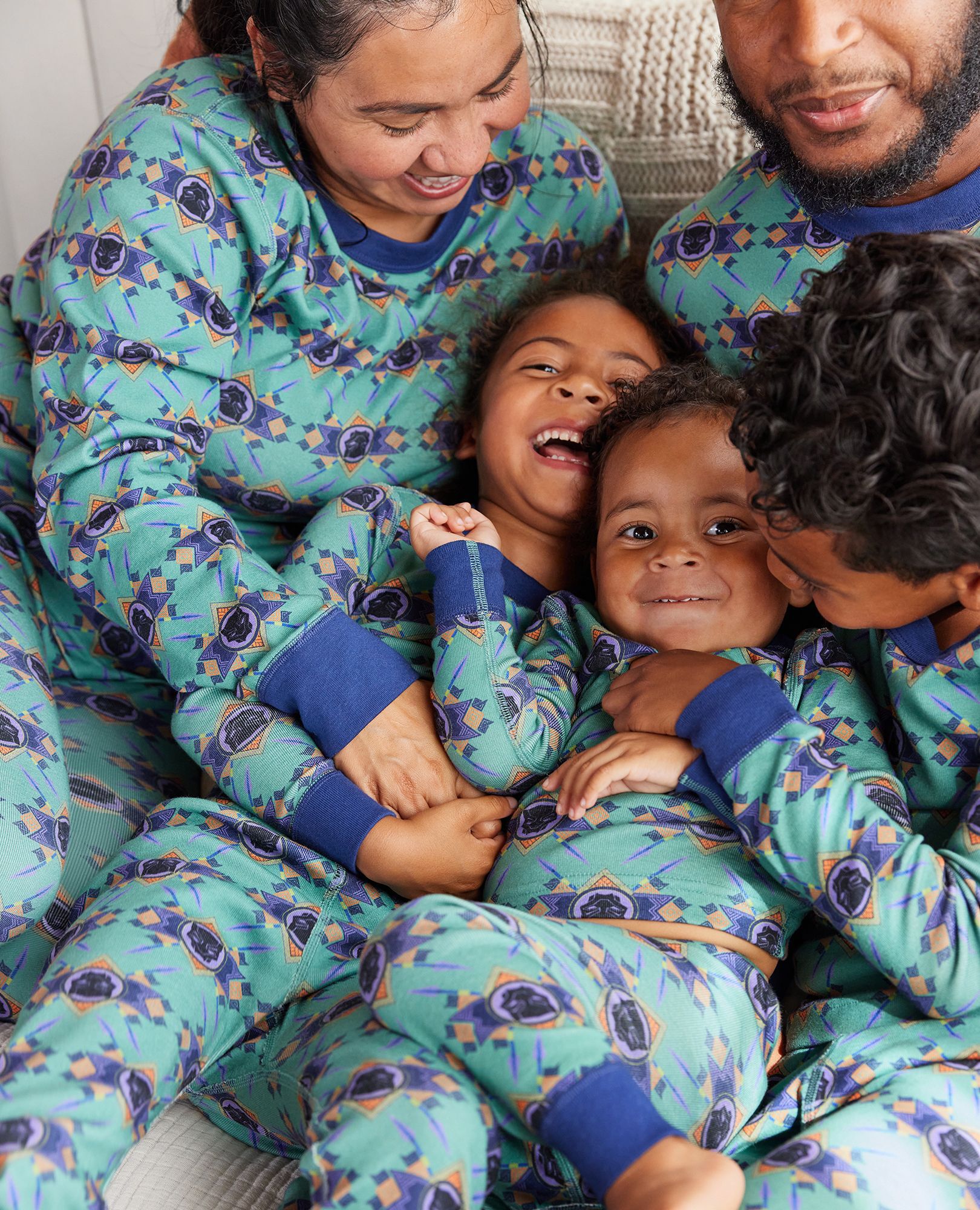 Family hotsell pajama bottoms