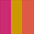 3-Pack Crew Socks in Athletic 3pk Pink Multi - swatch