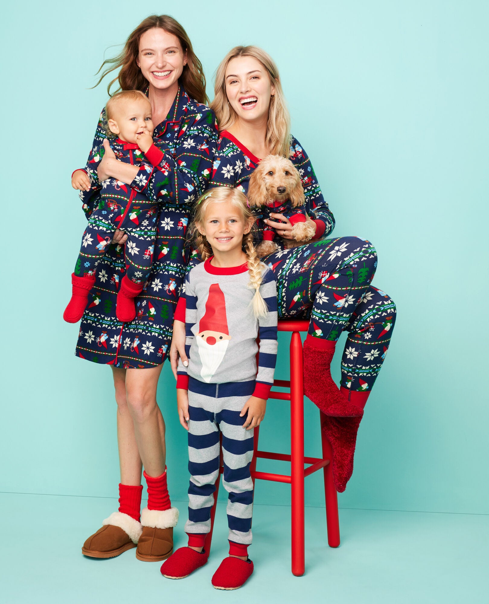 Gnome nightgown outlet