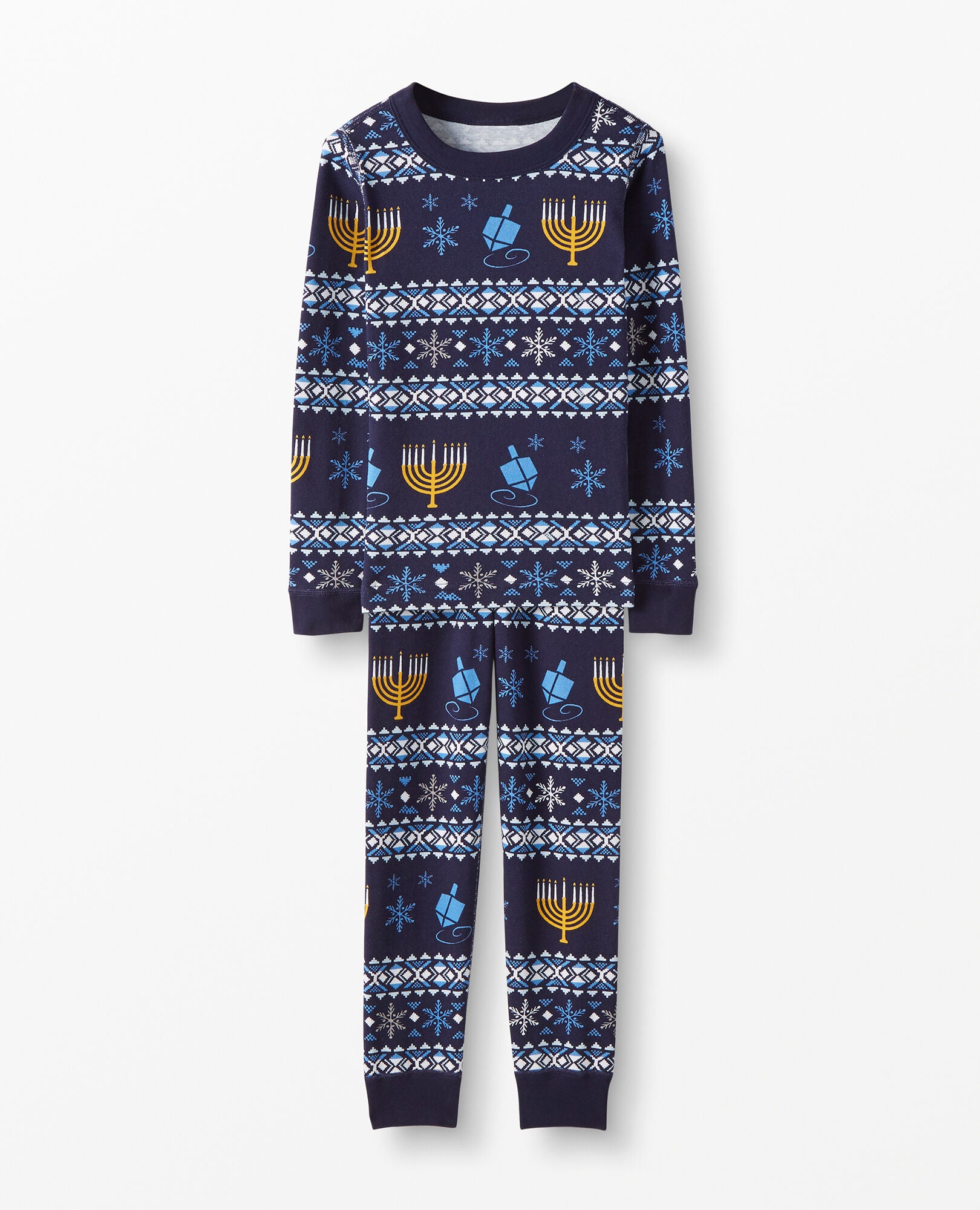 Hanna andersson organic pajamas best sale