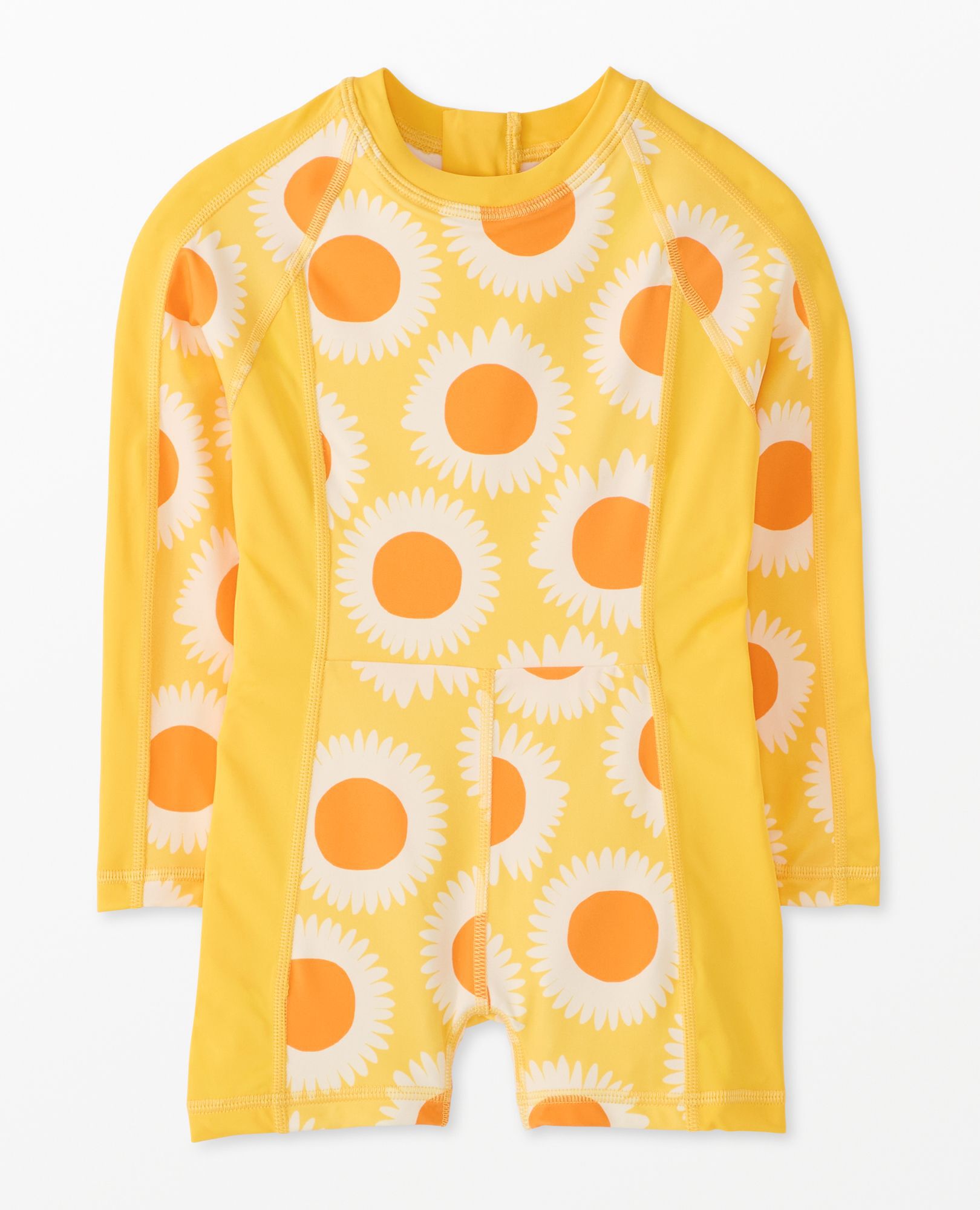 Print Rash Guard Swimsuit Hanna Andersson Hanna Me Downs