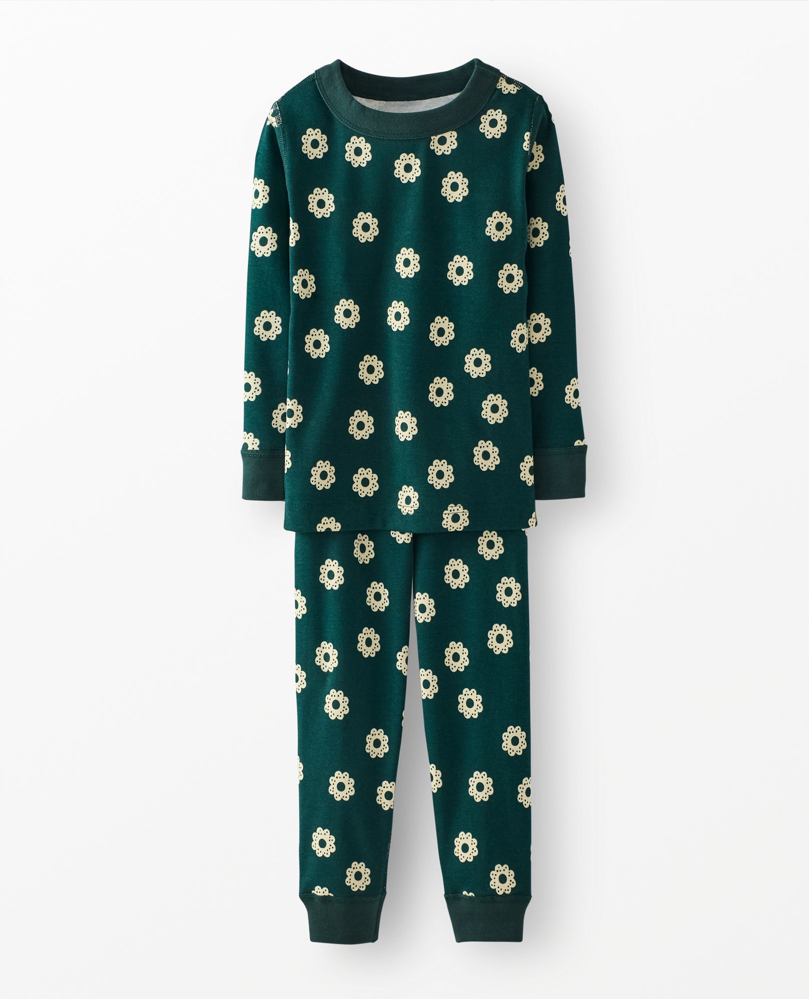 Holiday HannaJams™ Pajama Set | Hanna Andersson