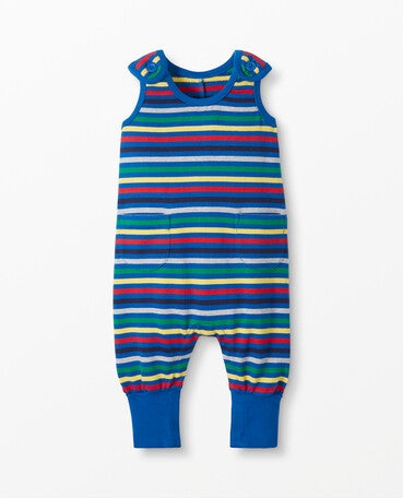 Baby Boy Rompers Hanna Andersson