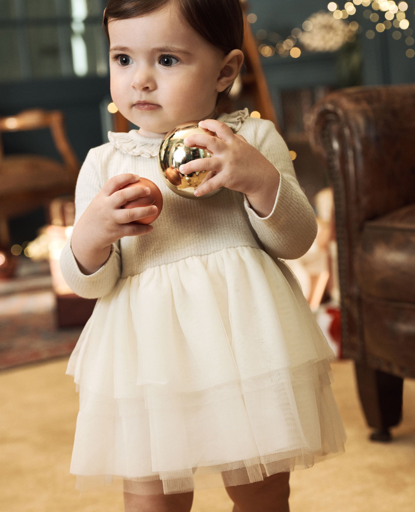 Two year girl baby dress discount