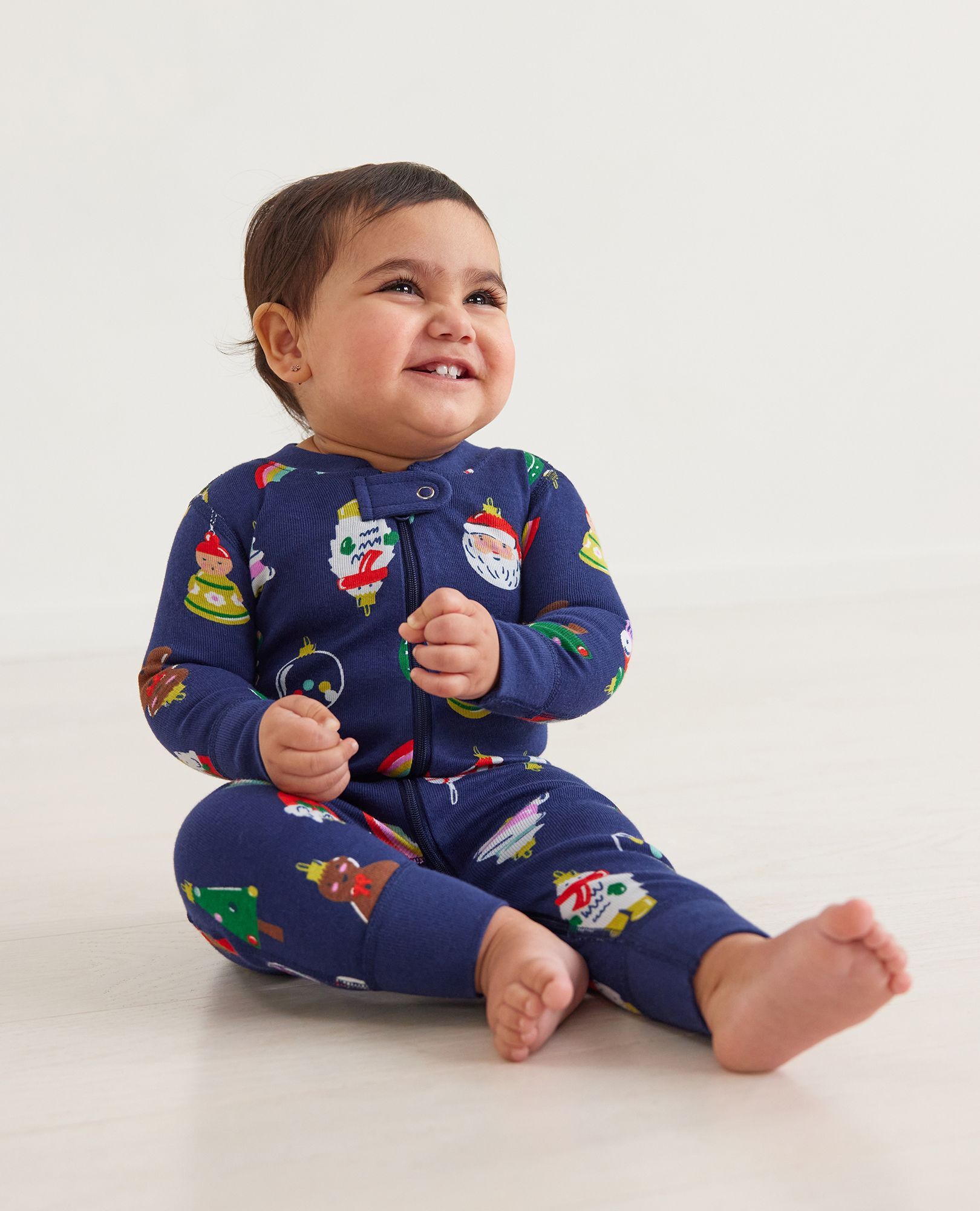 Hanna andersson hanukkah pajamas deals