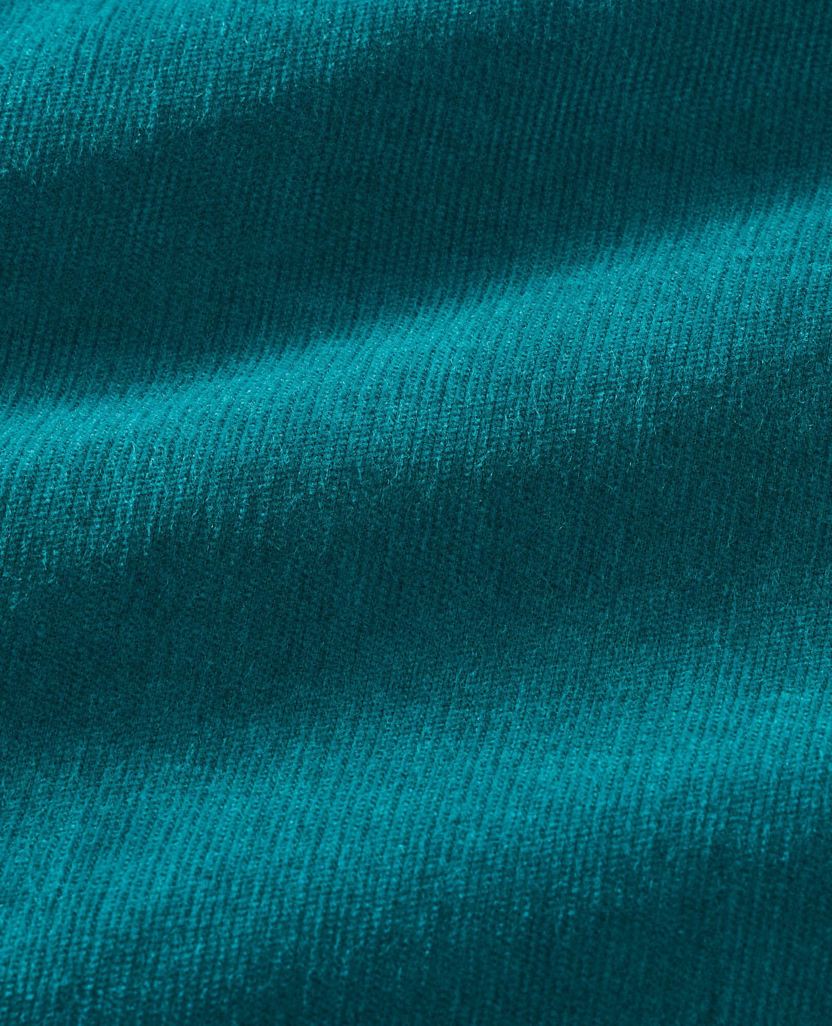 Wide Leg Corduroy Pants - thumbnail 5