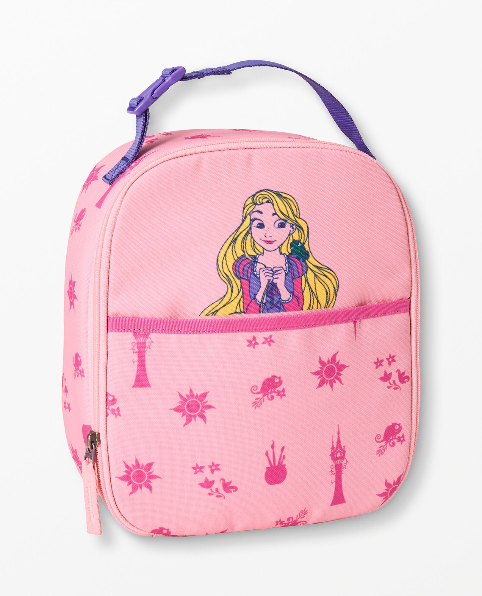 Rapunzel lunch bag Clearance
