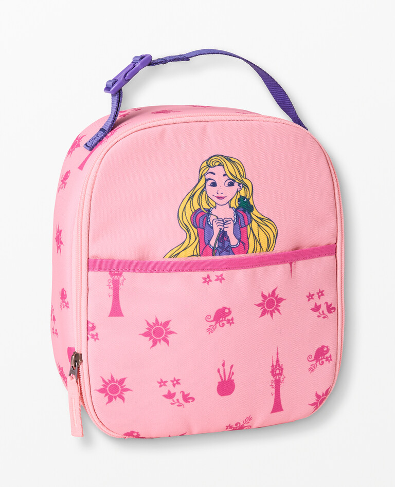 Disney Princess Lunch Bag in Rapunzel - main
