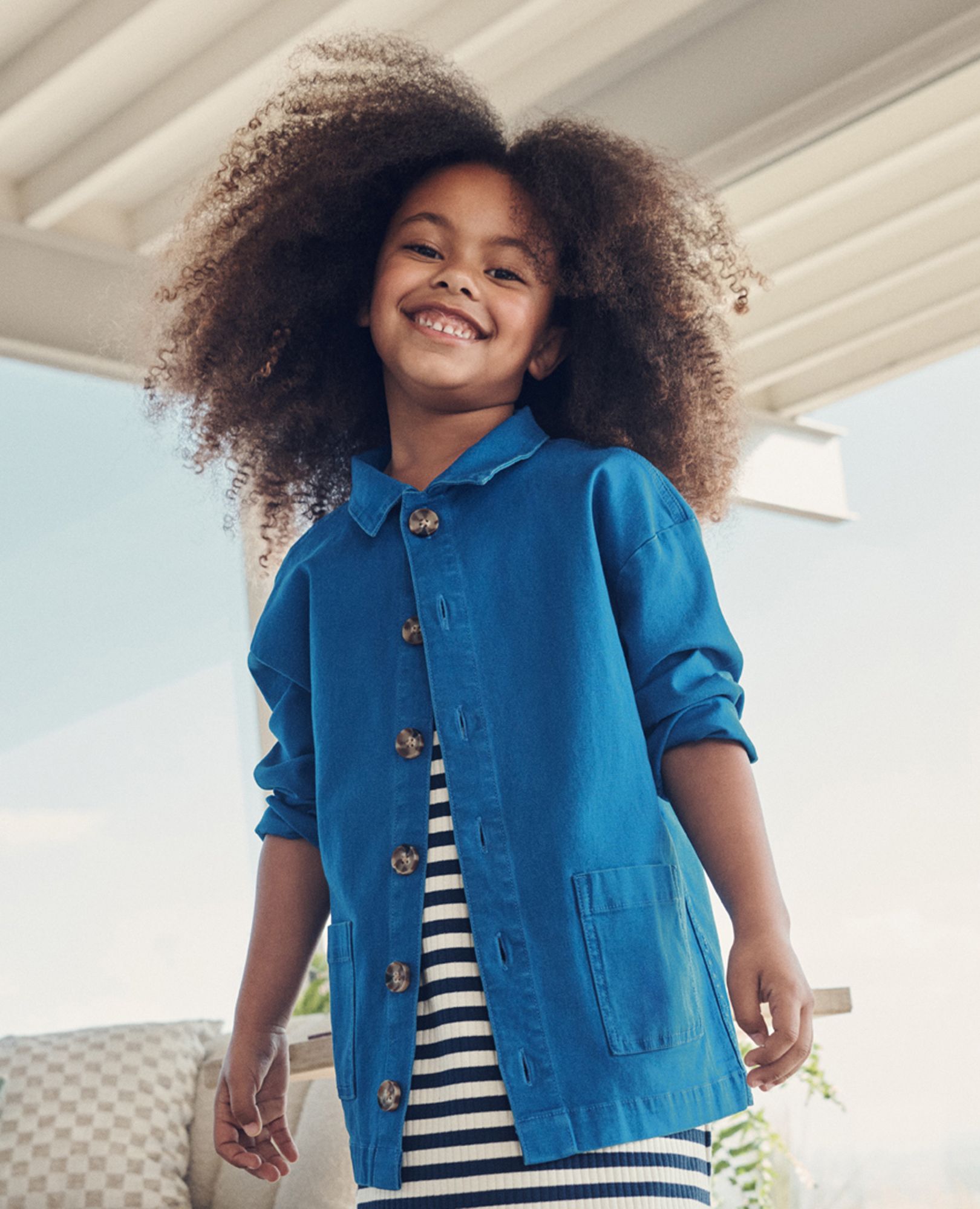 Moent Girls Coat Jacket Toddler Kids Summer Sunscreen