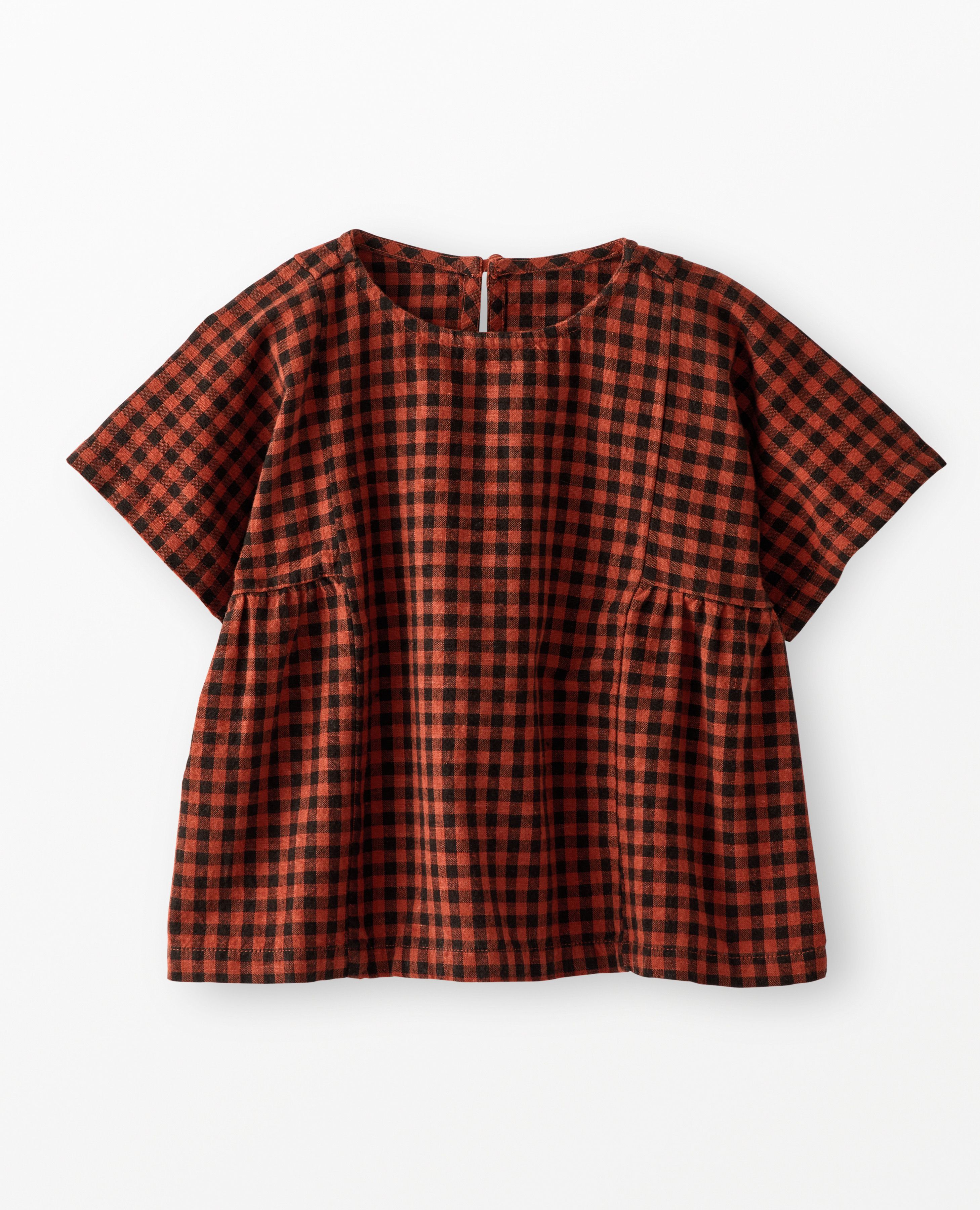 Dolman Sleeve Top | Hanna Andersson